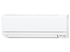 三菱電機 霧ヶ峰 MSZ-GV2216-W [ピュアホワイト] 価格比較 - 価格.com