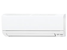 2016年製■三菱ルームエアコン　MSZ-GV2516-W■8畳程度　リモコン有り MSZ-GV2516-W 三菱電機 霧ケ峰 GVシリーズ 壁掛形 シングル 8畳程度 単
