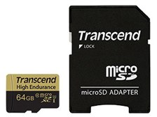正規品の見分け方を教えて下さい』 トランセンド TS64GUSDXC10V 正規品の見分け方を教えて下さい』 トランセンド TS64GUSDXC10V