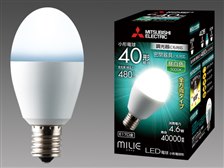 三菱電機 ミライエ LDA5N-G-E17/40/D/S [昼白色] 価格比較 - 価格.com