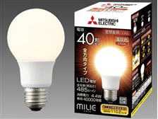 三菱電機 ミライエ LDA4L-G/40/S-A [電球色] 価格比較 - 価格.com