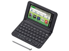 カシオ エクスワード XD-Y4900BK [ブラック] 価格比較 - 価格.com