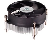SILVERSTONE SST-NT09-115X 価格比較 - 価格.com