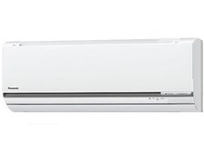 パナソニック CS-286CEX-W [クリスタルホワイト] 価格比較