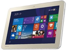 Toshiba dynabook tab 本体 S80/N 東芝 dynabook Tab S80 S80/N PS80NSYK9L7AD41 価格比較 - 価格.com