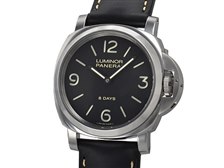 パネライ ルミノール ベース 8デイズ アッチャイオ PAM00560