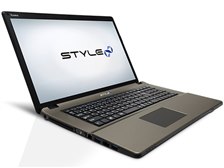 iiyama Stl-17FH057-i7-LE [Windows 10 Home搭載] 価格比較 - 価格.com