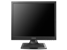 IODATA LCD-AD173SEB [17インチ ブラック] 価格比較 - 価格.com