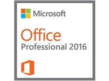 マイクロソフト Office Professional 16 ダウンロード版 価格比較 価格 Com