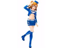 PULCHRA ラブライブ！×PACIFIC 高坂穂乃果 オークション比較 - 価格.com