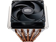 COOLER MASTER GeminII S524 Ver.2 RR-G5V2-20PK-J1 価格比較 - 価格.com