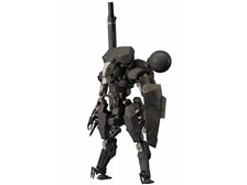 コトブキヤ メタルギアソリッドV ザ ファントムペイン 1/100 メタル