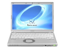 パナソニック Let's note SZ5 CF-SZ5GDBKS 価格比較 - 価格.com