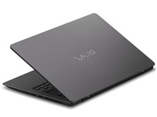 VAIO VAIO Z VJZ1311/Core i7/メモリー16GB/SSD512GB/Windows 10