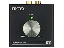 その他 Fostex PC100USB-HR2 PC100USB-HR2 | Fostex(フォステクス)