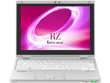 Panasonic CF-RZ5 CPU core m5 メモリ8 g Amazon.co.jp: Panasonic CF-RZ5PDRVS Let's Note CF-RZ5