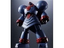 BANDAI スーパーロボット超合金 ジャイアントロボ THE ANIMATION