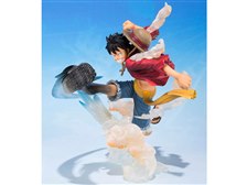 BANDAI フィギュアーツZERO モンキー・D・ルフィ -ゴムゴムの鷹