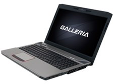 ドスパラ GALLERIA QHF960HE Windows 10 SSD搭載モデル K/05705-10a