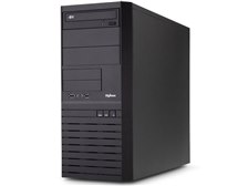 ドスパラ Monarch XH Windows 7 モデル K/05581-07c 価格比較 - 価格.com