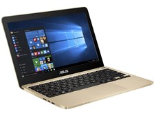 PC/タブレット ノートPC ASUS ASUS VivoBook E200HA E200HA-GOLD [ゴールド] 価格比較 - 価格.com
