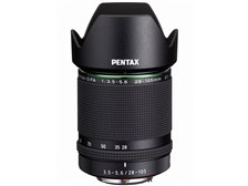 ペンタックス HD PENTAX-D FA 28-105mmF3.5-5.6ED DC WRで撮影された 