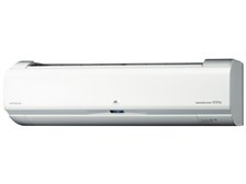 日立 ステンレス・クリーン 白くまくん RAS-W25F 価格比較 - 価格.com