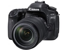 本日限定価格！お得！Canon80dとレンズセット