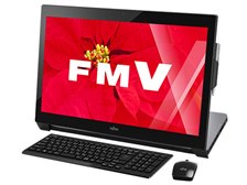 富士通 - 最終価格 Esprimo WW1/M(WH77) i7/240gbSSD/8gb FMV 液晶一体型 富士通 ESPRIMO WH77/M FMVW77MB Core i7 4702MQ