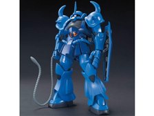 BANDAI HGUC 1/144 グフ [2016年4月] オークション比較 - 価格.com