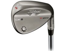 Titleist タイトリスト/ボーケイSM6 Mグラインド ウェッジ