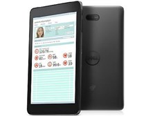 Dell Venue 8 Pro 5000 スタンダード Atom・Windows 10搭載モデル(WIFI