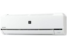 シャープ AY-F25D 価格比較 - 価格.com