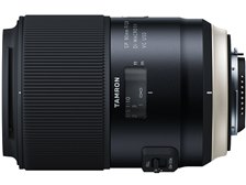 SP 90mm F/2.8 Di MACRO 1：1 VC USD (Model F017) [ニコン用] 中古