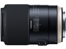 最新タムキューついに購入！』 TAMRON SP 90mm F/2.8 Di MACRO 1：1 VC