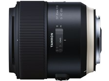 SP 85mm F/1.8 Di VC USD (Model F016) [キヤノン用] 中古価格比較