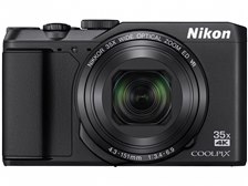 ニコン COOLPIX A900 [ブラック] オークション比較 - 価格.com