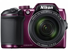 ニコン COOLPIX B500 [プラム] オークション比較 - 価格.com