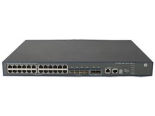 HPE 5500-24G-4SFP HI Switch with 2 Interface Slots JG311A 価格比較