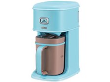 サーモス　アイスコーヒーメーカー サーモス Purezza アイスコーヒーメーカー ECI-660-MBL [ミントブルー