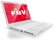 富士通 FMV LIFEBOOK AHシリーズ WA1/W WW13W_A786 価格.com限定 Core