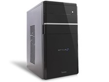その他 iiyama Stl-M022-i5-HF1SM Windows 10  iiyama PC STYLE-M022-i5-HN | パソコン工房【公式通販】