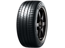 初めてのミシュランタイヤ』 MICHELIN Pilot Sport 4 265/35ZR18 (97Y) XL ロックナットさんのレビュー評価・評判  - 価格.com