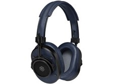 MASTER & DYNAMIC MH40 [BLACK/NAVY] オークション比較 - 価格.com