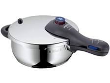 WMF PERFECT PLUS パーフェクトプラス3L 圧力鍋 蒸し器 付き WMF パーフェクトプラス 圧力鍋 3.0L W0793116040 価格比較 - 価格.com