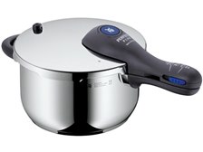 WMF パーフェクト 圧力鍋 5L WMF パーフェクトプラス 圧力鍋 4.5L W0793126040 価格比較