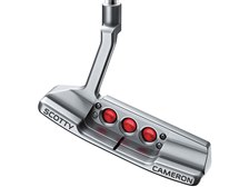スコッティ キャメロン ゴルフクラブ セレクト ニューポート2 パター 34 スコッティ・キャメロン セレクト 16 ニューポート 2 パター [34