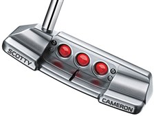 スコッティ・キャメロン セレクト 16 ニューポート 2 ノッチバック