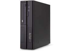 ドスパラ Slim Magnate IE Windows 10 モデル K/05720-10a 価格比較