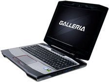 ドスパラ GALLERIA QSF970HE 特別モデル K/05738-10a 価格比較 - 価格.com